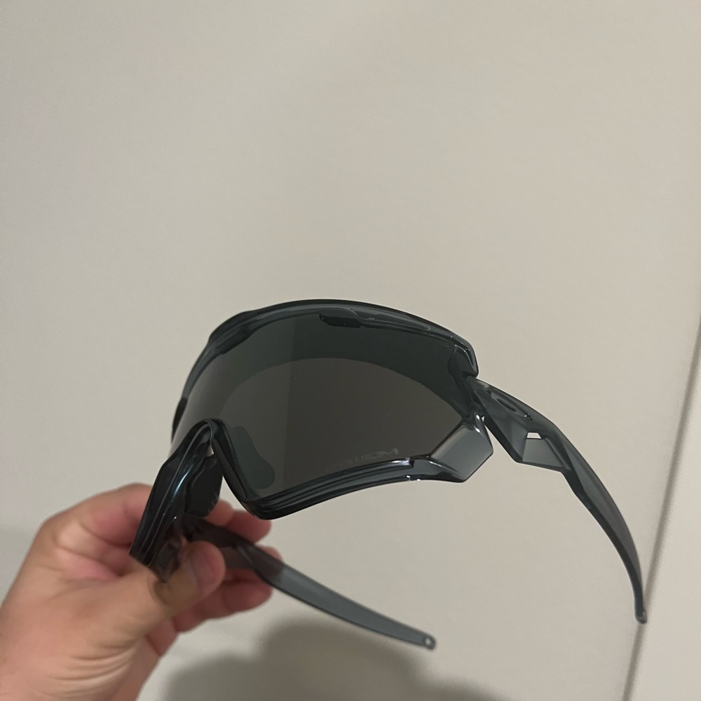 Oakley Wind Jacket 2.0 Samuel Ross